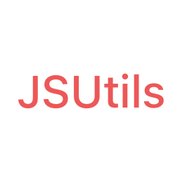 JoStro-JSUtils icon