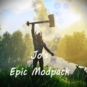 JoValheim-Jos_Epic_Modpack icon