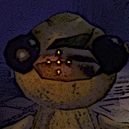 JoatGesus-GoatJesus icon