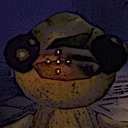 JoatGesus-GoatJesus icon