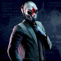 JoeyIsFUN99-Sokol_DLC_Skin_From_Payday2 icon