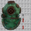 John_Epic_Team-Lbp_3_Alpha_Valuables icon