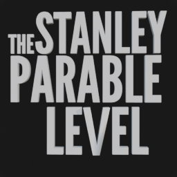 John_Epic_Team-The_Stanley_Parable_Ultra_Deluxexe_Level icon