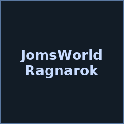 JomsWorld-JomsWorld_Ragnarok icon