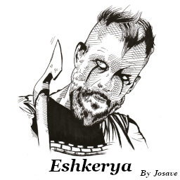 JosaveTeams-Eshkerya icon