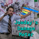 Jowday-DamageMeter icon
