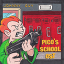 Judgement-PicosSchoolMeltdown icon