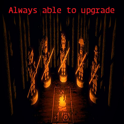 JulianMods-FirePitAlwaysAbleToUpgrade icon