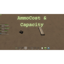 Jumble-AmmoCost_Capacity icon