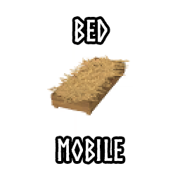 JuneGame-BedMobile icon