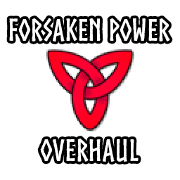 JuneGame-ForsakenPowerOverhaul icon