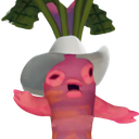 JustCats-ScreamingCowboyMandrake icon