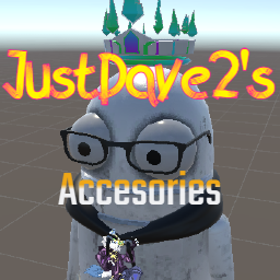 JustDave2-JustDave2sAccesories icon