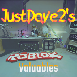 JustDave2-JustDave2sValuables icon