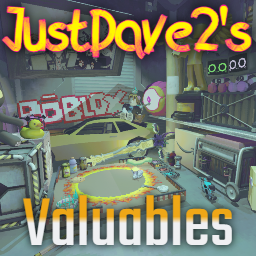 JustDave2-JustDave2sValuables icon