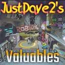 JustDave2-JustDave2sValuables icon