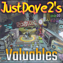 JustDave2-JustDave2sValuables icon