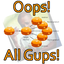 JustDerb-OopsAllGup-1.0.1 icon