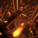 JustMeProductions-ShutdownMeltdownMusic icon