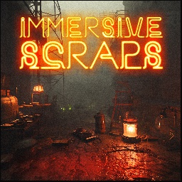 Justice69-ImmersiveScraps icon