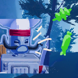 K41-FixChefFoodSuck icon