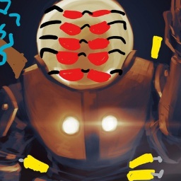 KABAN-RussiFUCKation icon