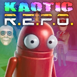 KAOS-KAOTIC_REPO icon