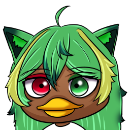 KCgreeny-quack_R3b0rn icon