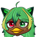 KCgreeny-quack_R3b0rn icon