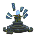 KGvalheim-Arcane_Ward-0.6.8 icon