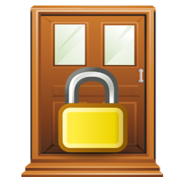 KGvalheim-KeyDoor icon