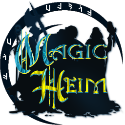 KGvalheim-MagicHeim icon