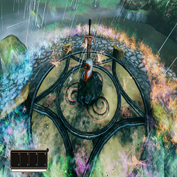 KGvalheim-MagicOverhaul icon
