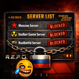 KING-REPOLobbyFilter icon