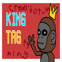 KINGTAG-kingtag icon