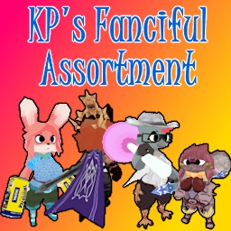 KP_Gaming-Fanciful_Assortment icon