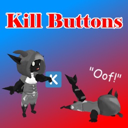 KP_Gaming-Kill_Buttons icon