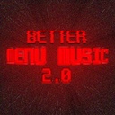 KRILLCREW-BetterMenuMusic icon