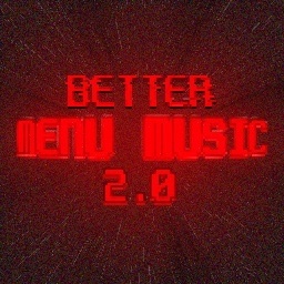 KRILLCREW-BetterMenuMusic icon