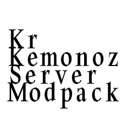 KR_Kemonoz-KrKemonozServerModpack icon