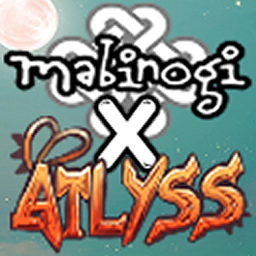 KR_Kemonoz-MabinogiMusic icon