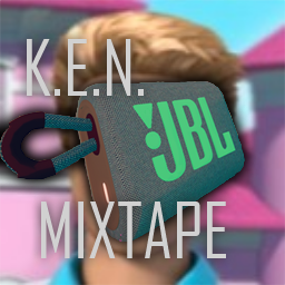 K_E_N_FRIENDS-K_E_N_s_Mixtape icon