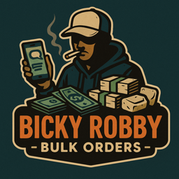 Bicky Robby Bulk Orders | Thunderstore - The Schedule I Mod Database
