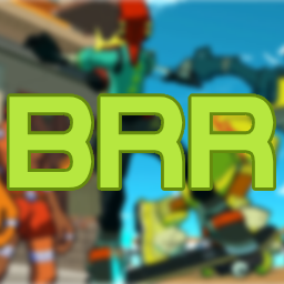 BombRushRadio | Thunderstore - The Bomb Rush Cyberfunk Mod Database