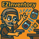 Kaen01-EZInventory icon