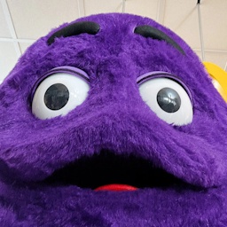 Grimace Pack | Thunderstore - The Lethal Company Mod Database