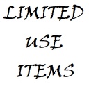 Kalkune-Limited_Use_Items icon