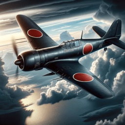 KamikazeAirlines-Kamikaze_Airlines icon