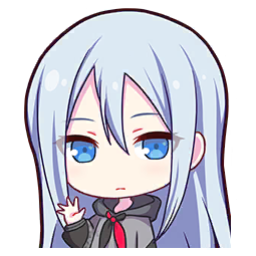 KanadeFan-Kanade_Yoisaki_Artificer icon