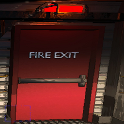 NoFacingFireExit | Thunderstore - The Lethal Company Mod Database